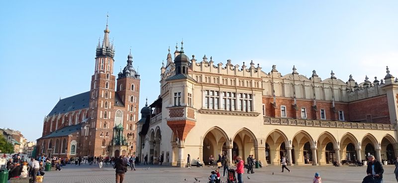 Krakow Private Tour - null