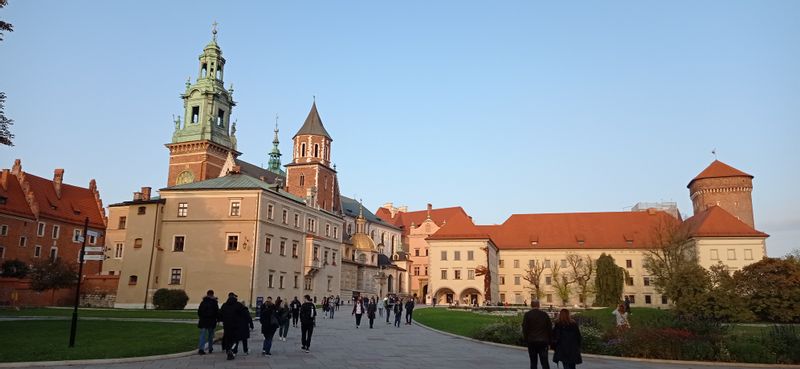 Krakow Private Tour - null