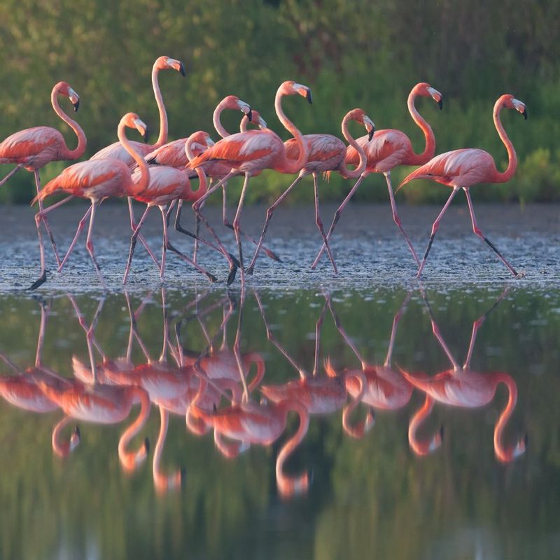 Lusaka Private Tour - There are plenty birds to see in the Kafue National Park