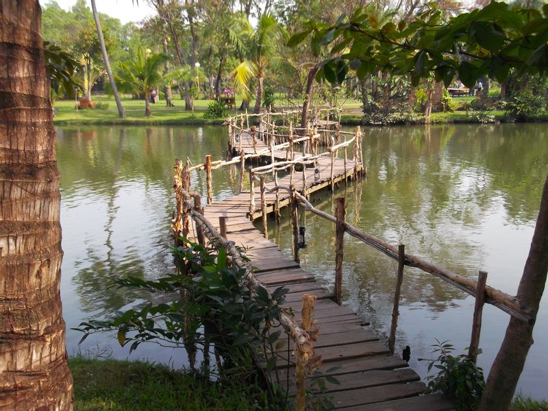 Ho Chi Minh Private Tour - Eco village