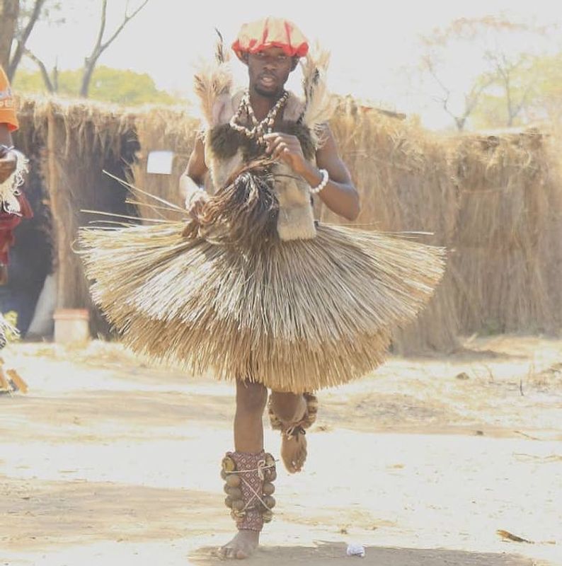 Lusaka Private Tour - Kabwata Cultural Village