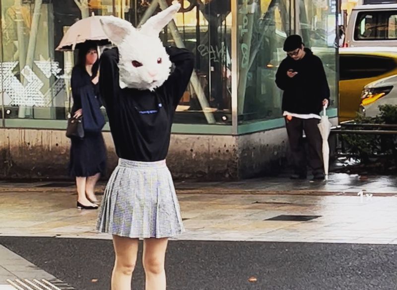 Tokyo Private Tour - Harajuku