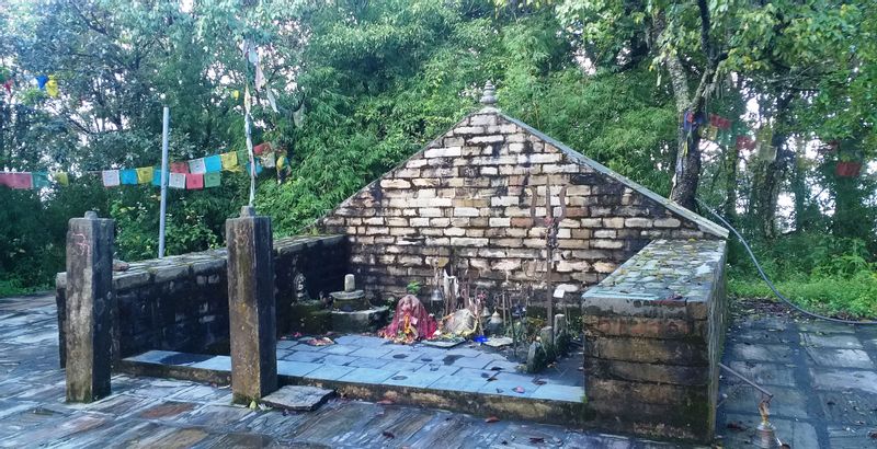 Bagmati Private Tour - Champadevi Temple