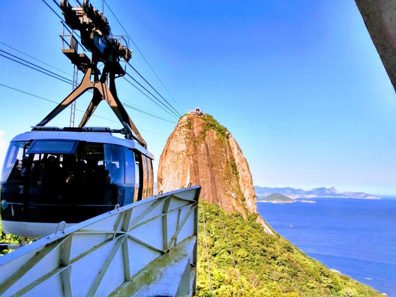 Rio de Janeiro Private Tour - null