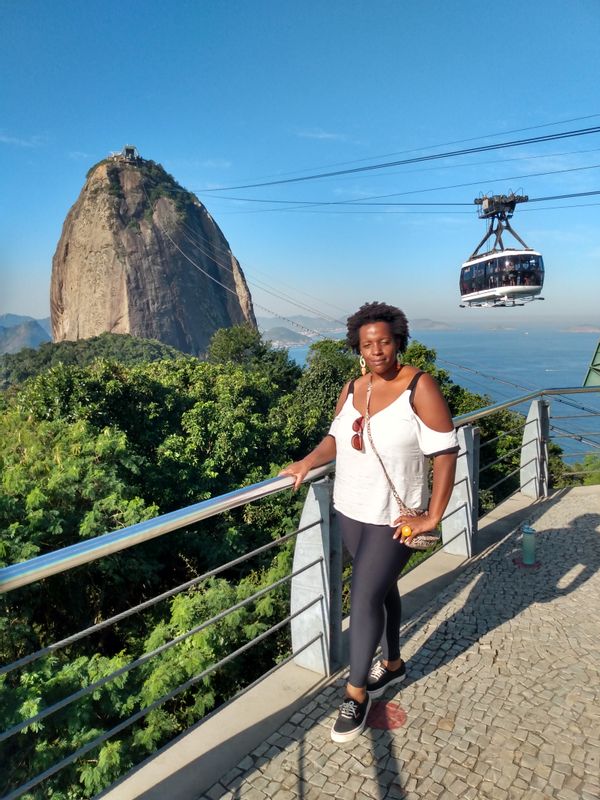 Rio de Janeiro Private Tour - null