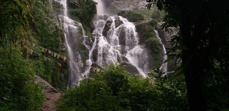 Bagmati Private Tour - Tindhare Waterfall