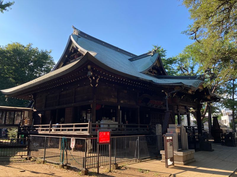 Tokyo Private Tour - Kishibojin