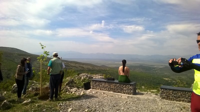 Podgorica Private Tour - null