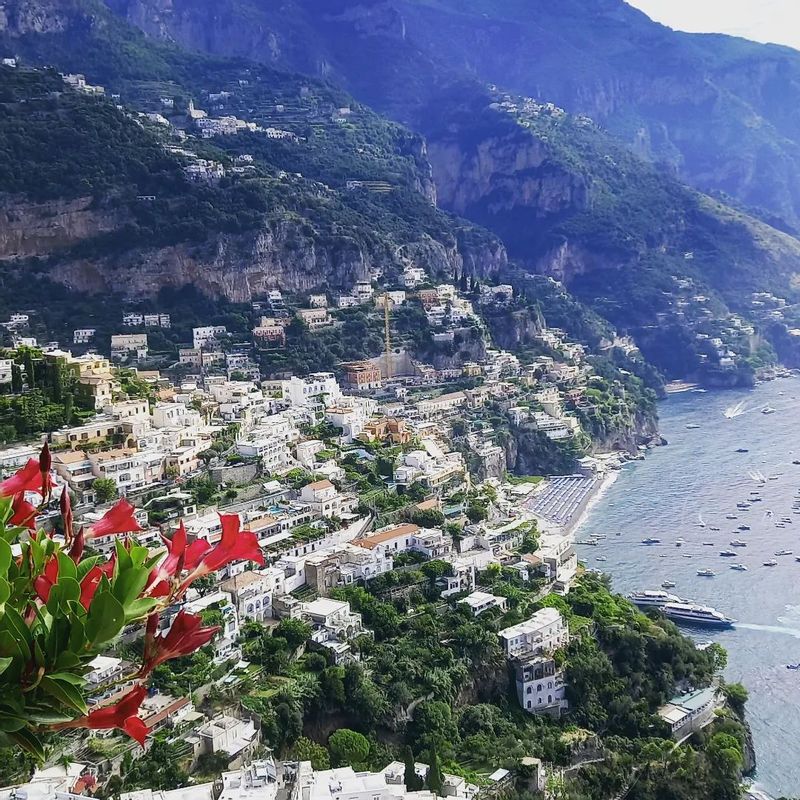 Naples Private Tour - POSITANO