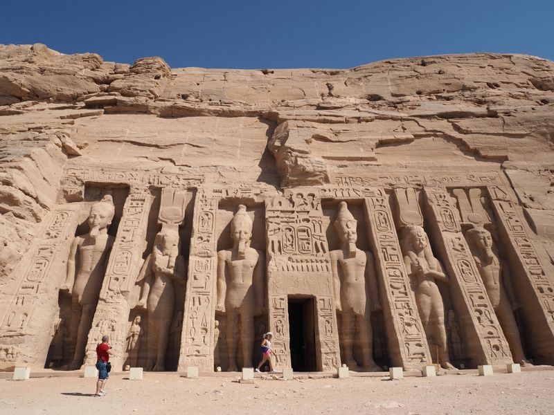 Luxor Private Tour - null