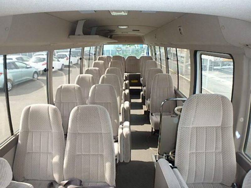 Colombo Private Tour - Our Mini Bus