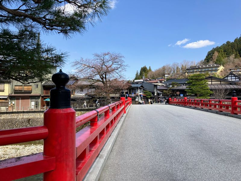 Takayama Private Tour - null