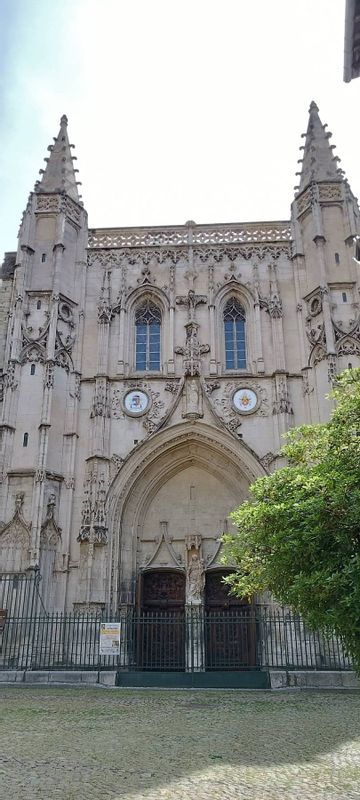 Aix en Provence Private Tour - Cathedrale St Pierre