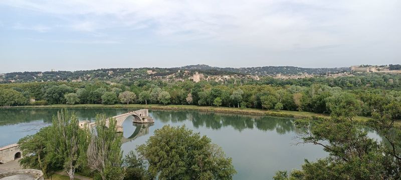 Aix en Provence Private Tour - Pont Saint Benezet