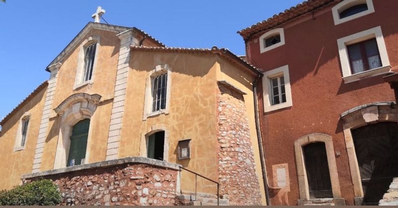 Aix en Provence Private Tour - Roussillon