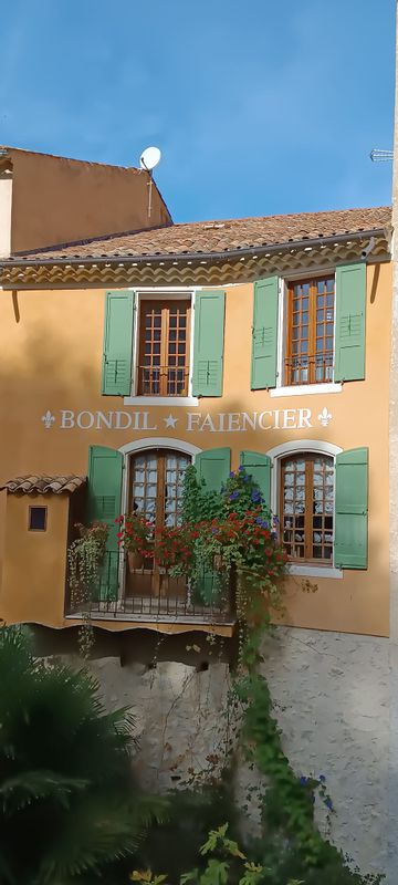 Aix en Provence Private Tour - Moustier Ste Marie