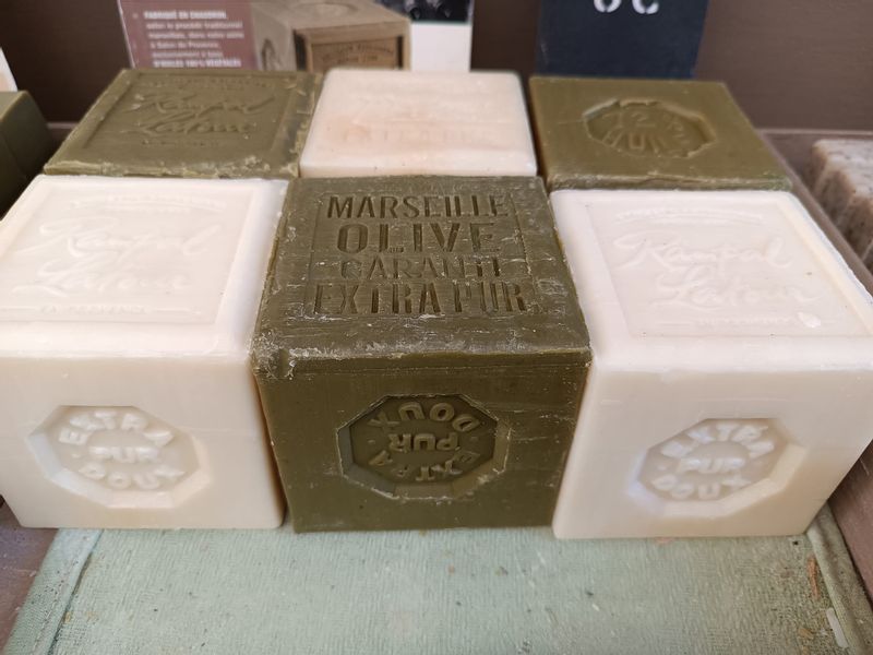 Marseille Private Tour - Soap of Marseille