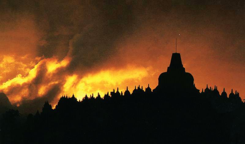 Yogyakarta Private Tour - Borobudur Sunrise