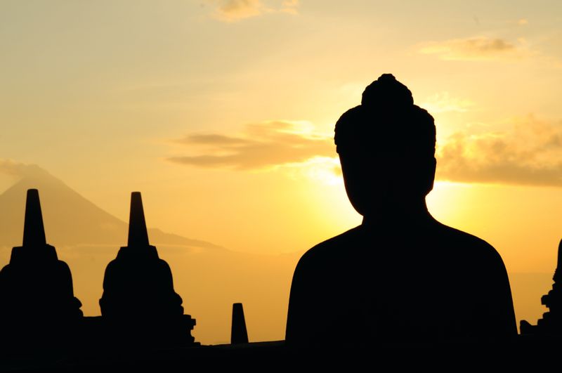 Yogyakarta Private Tour - Borobudur Sunrise