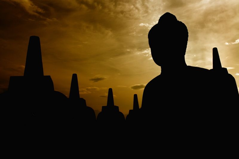 Yogyakarta Private Tour - Borobudur Sunrise