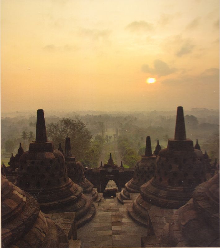 Yogyakarta Private Tour - Borobudur Sunrise