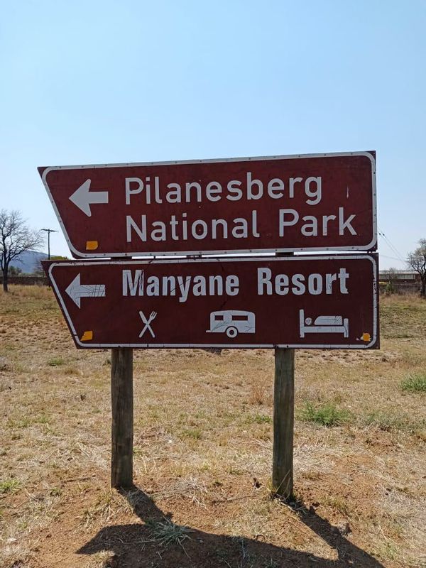 Johannesburg Private Tour - Pilanesberg National Park 