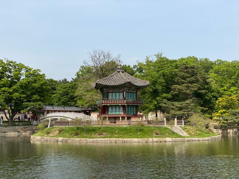 Seoul Private Tour - null