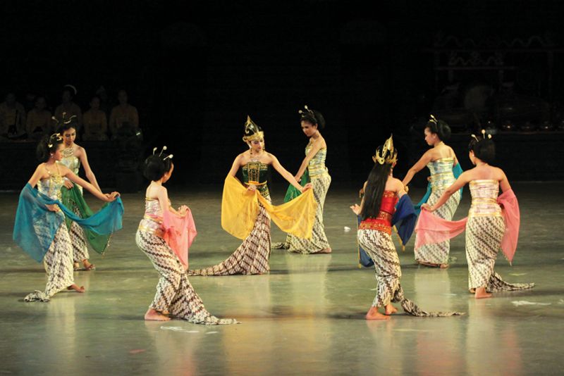 Yogyakarta Private Tour - Ramayana Ballet Show