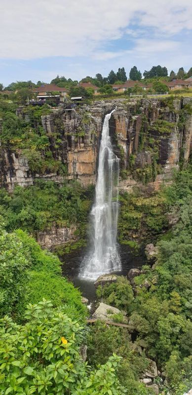 Johannesburg Private Tour - Grasskop Gorge, panorama route 