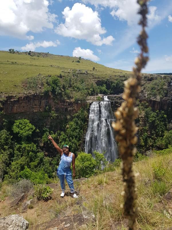 Johannesburg Private Tour - Lisbon falls 