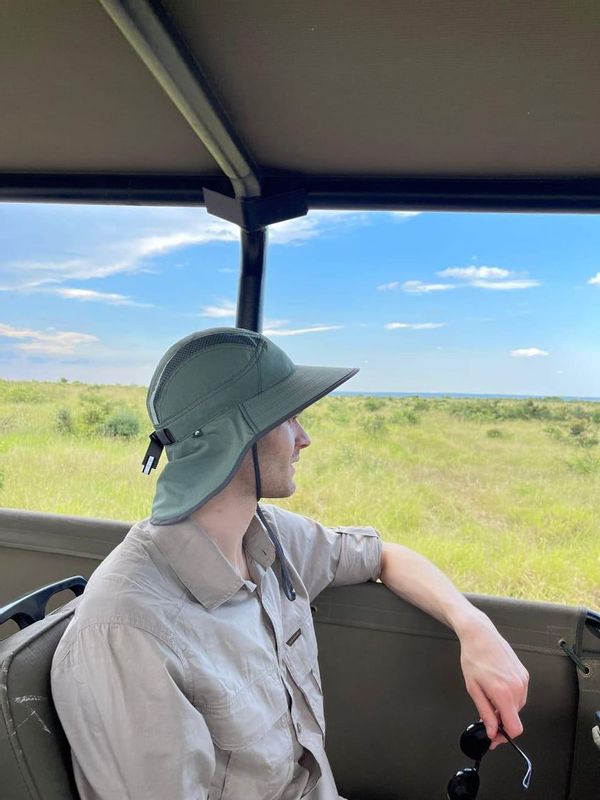 Johannesburg Private Tour - Safari Drive in Kruger National Park