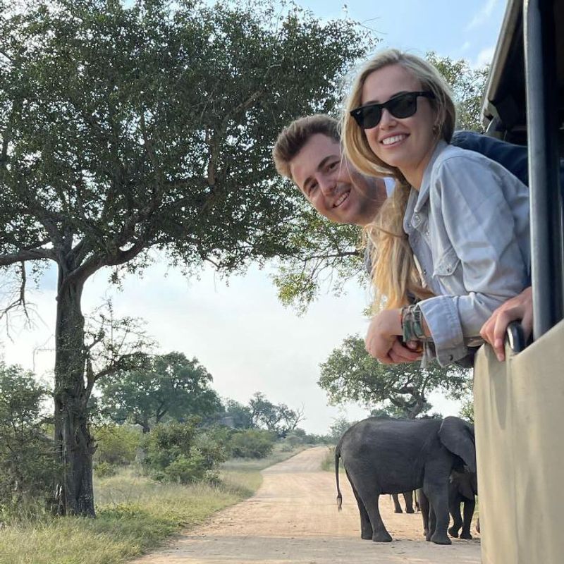 Johannesburg Private Tour - Kruger National Park 