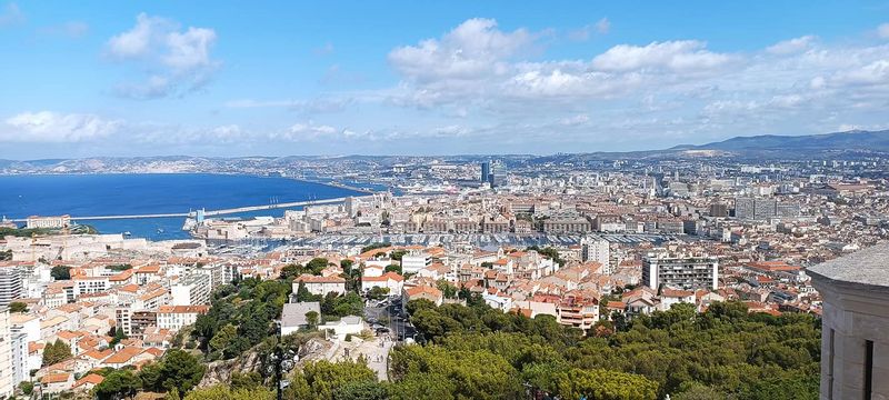 Marseille Private Tour - Marseille