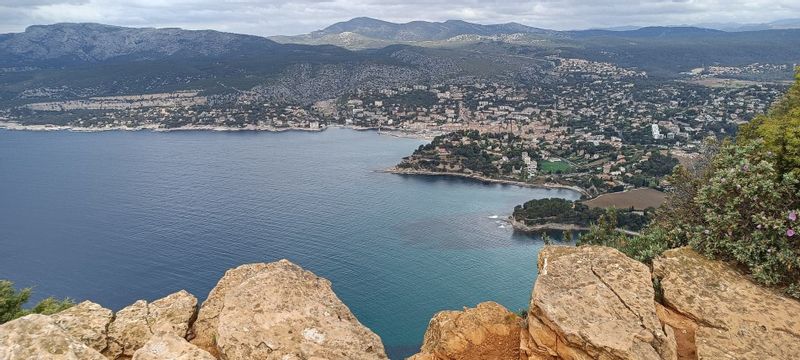 Marseille Private Tour - Cap Canaille Cassis