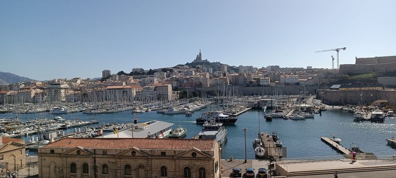 Marseille Private Tour - Marseille