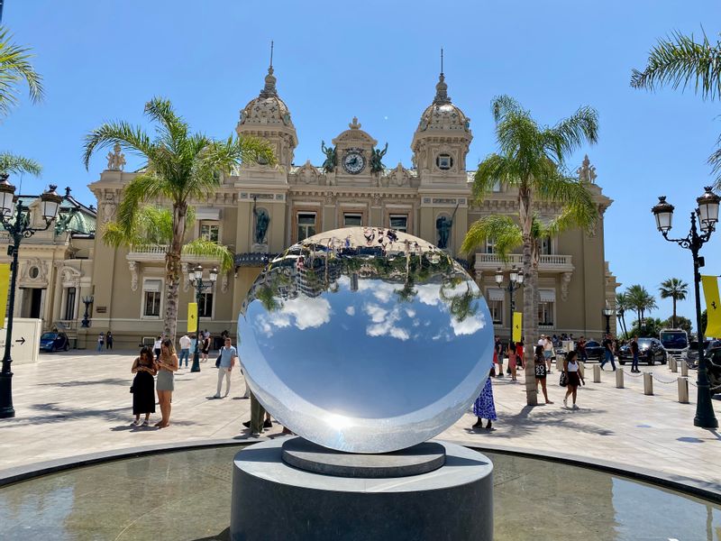 Cannes Private Tour - Monte-Carlo