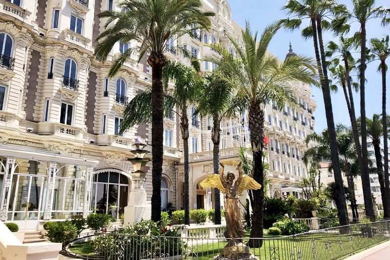 Cannes Private Tour - Cannes