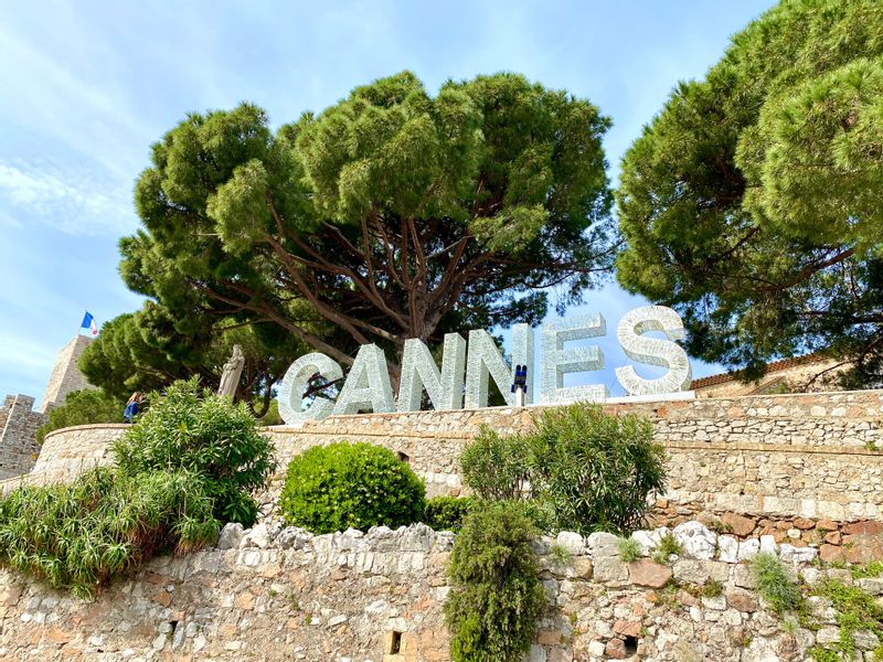 Cannes Private Tour - Cannes