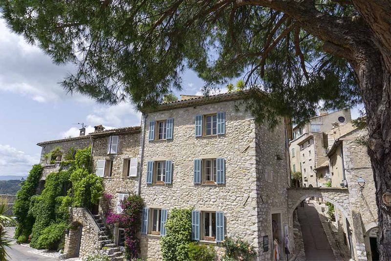 Nice Private Tour - Saint Paul de Vence