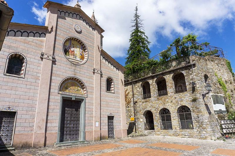 Nice Private Tour - Apricale