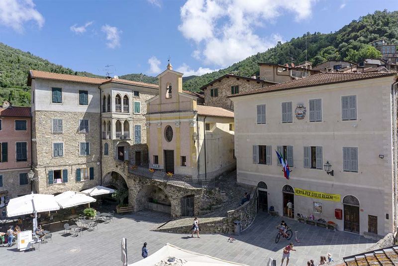 Nice Private Tour - Dolceaqua