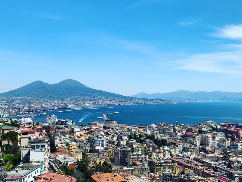 Naples Private Tour - null