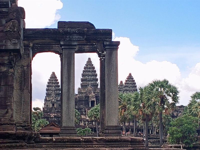 Siem Reap Private Tour - Angkor Wat