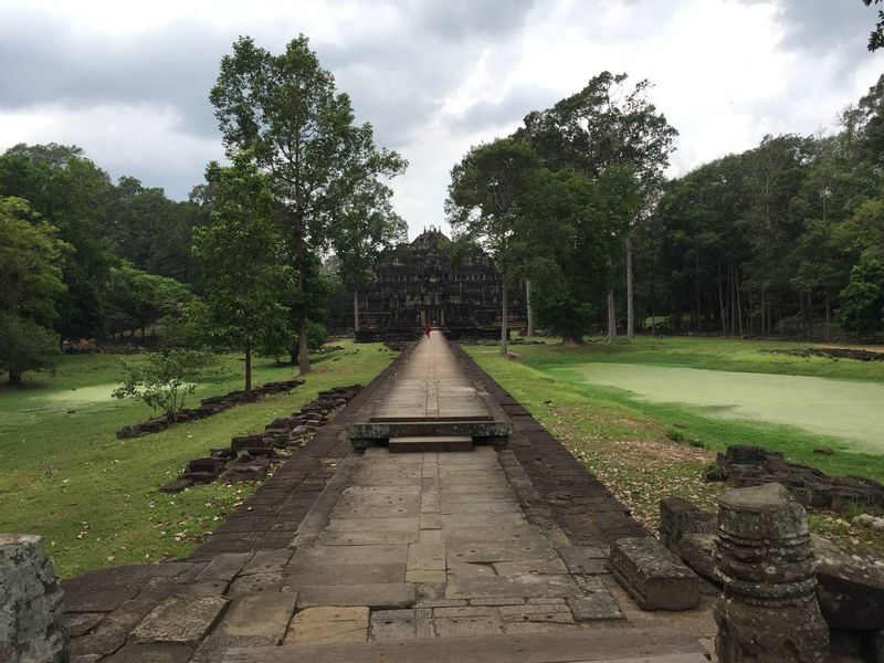 Siem Reap Private Tour - null