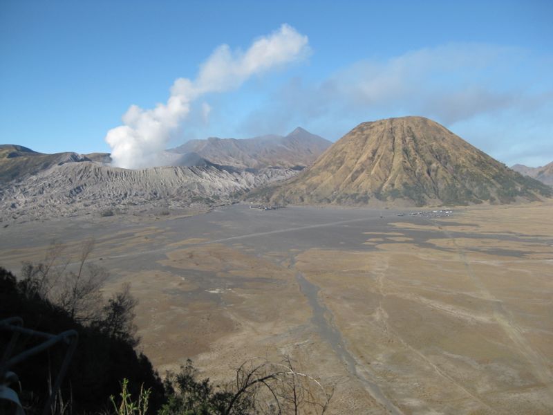 Jakarta Private Tour - Mount Bromo