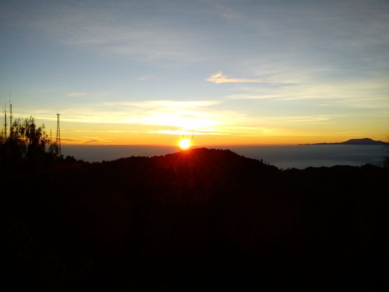 Jakarta Private Tour - Sunrise at Mount Bromo