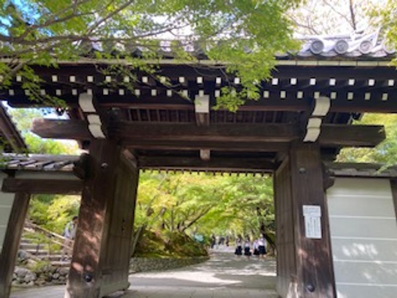 Kyoto Private Tour - Ryoanji Temple