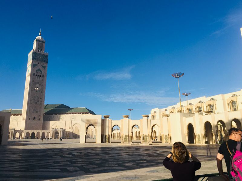 Casablanca Private Tour - null