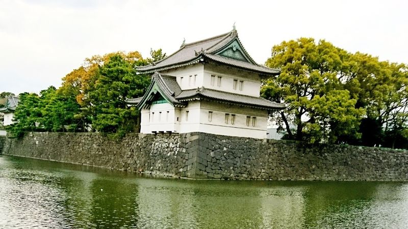 Tokyo Private Tour - Tatsumi Turret