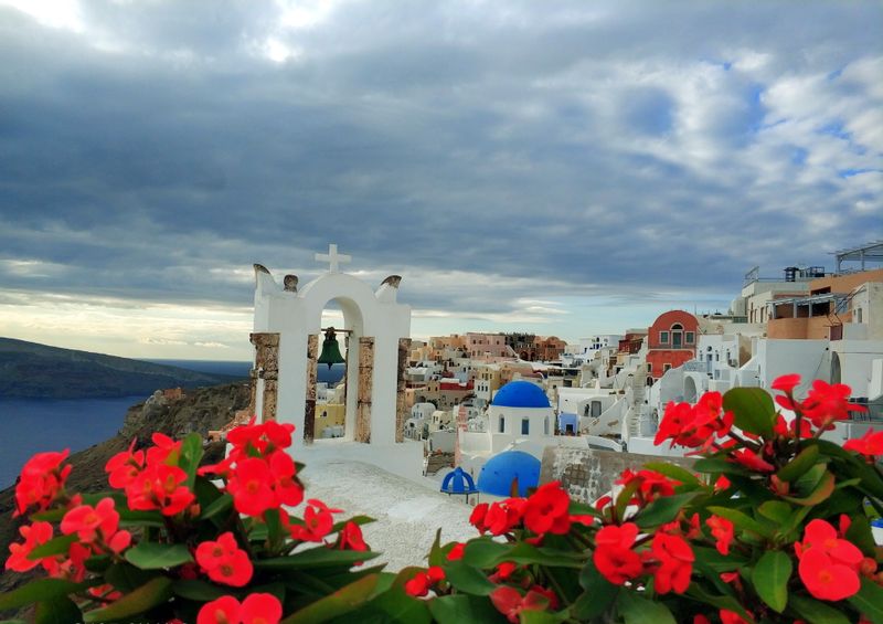 Santorini Private Tour - null